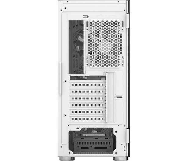 Montech X3 Mesh White GEMT-014 // X3 MESH WH - 1123669 - zdjęcie 6